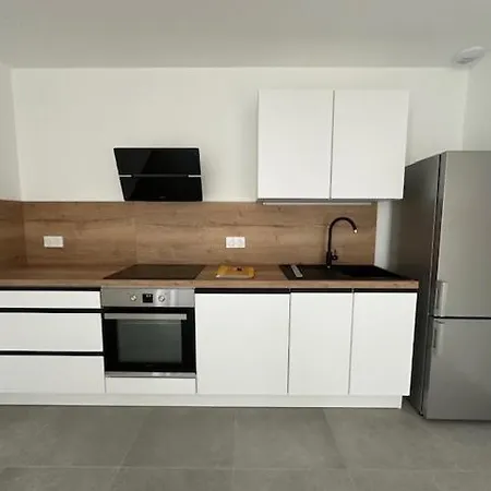 Les Hauts De Appartamento