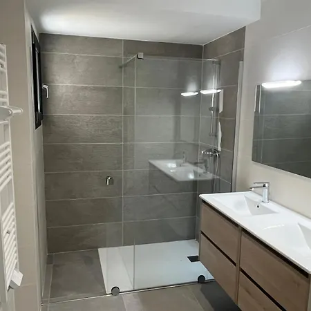 Appartamento Les Hauts De Collioure